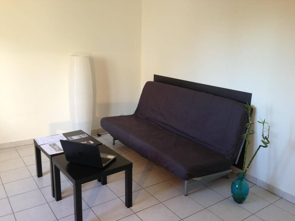 City Residence Avignon Exterior foto