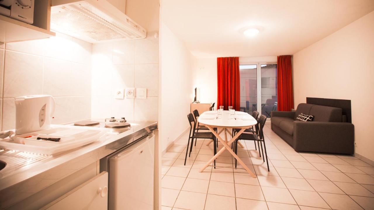 City Residence Avignon Exterior foto