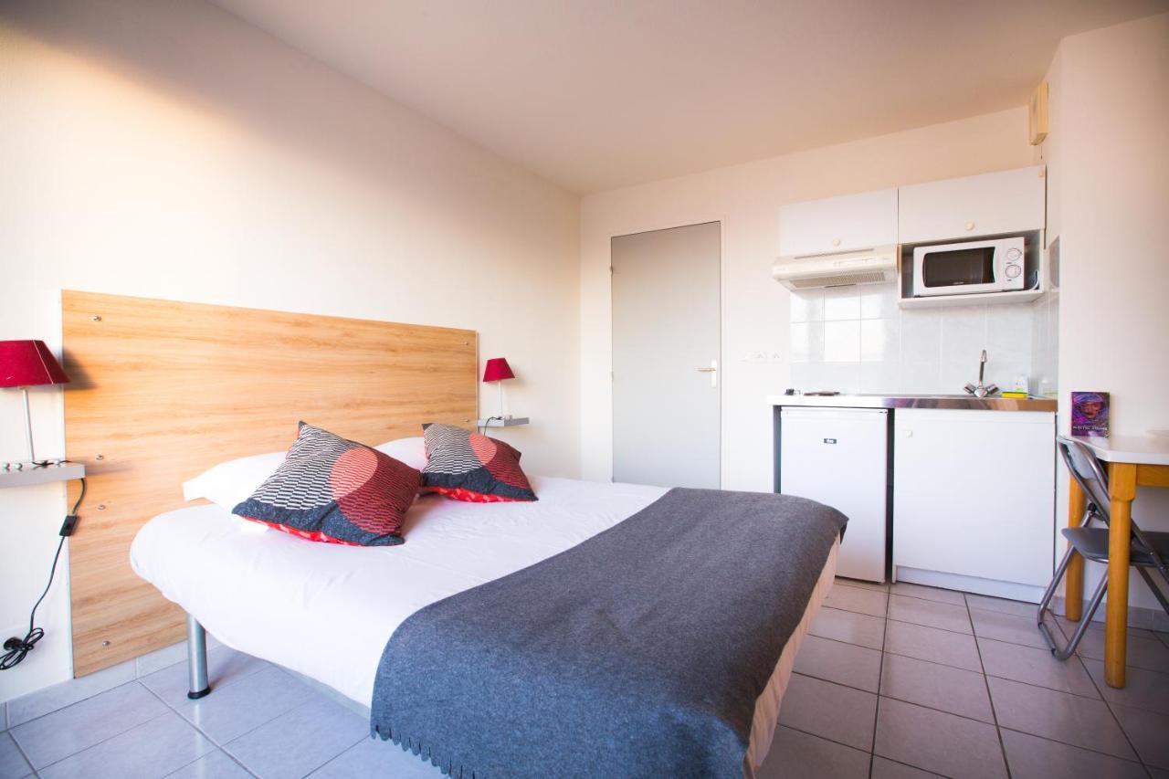 City Residence Avignon Exterior foto
