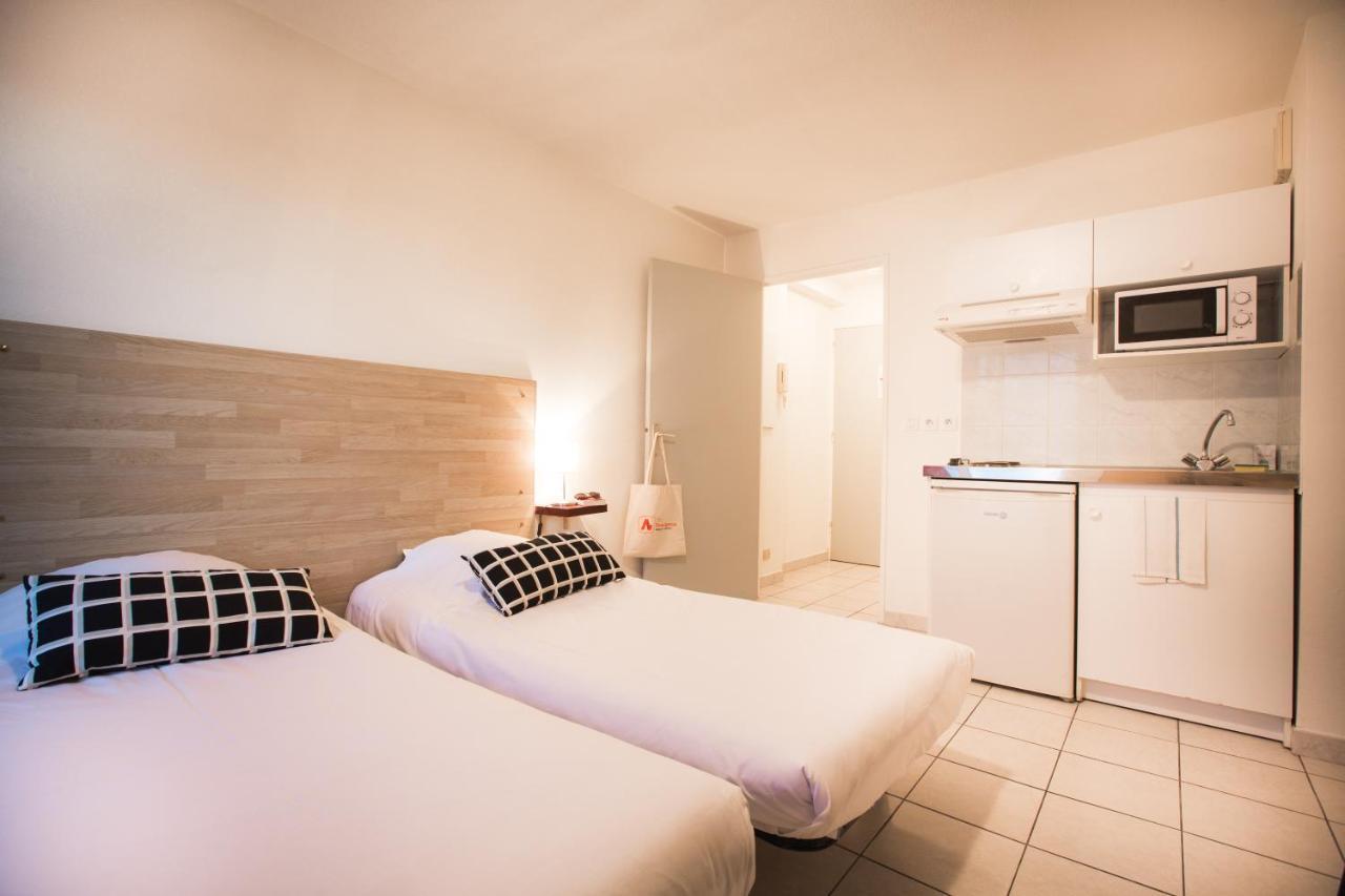 City Residence Avignon Exterior foto